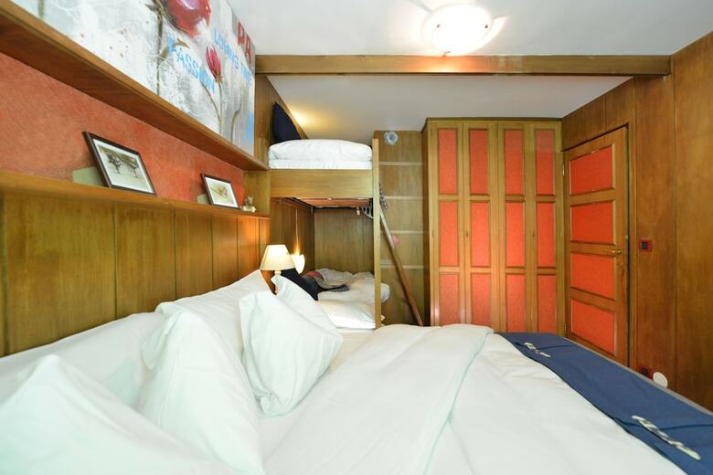 Apartamento Cervino Valley House Rododendro