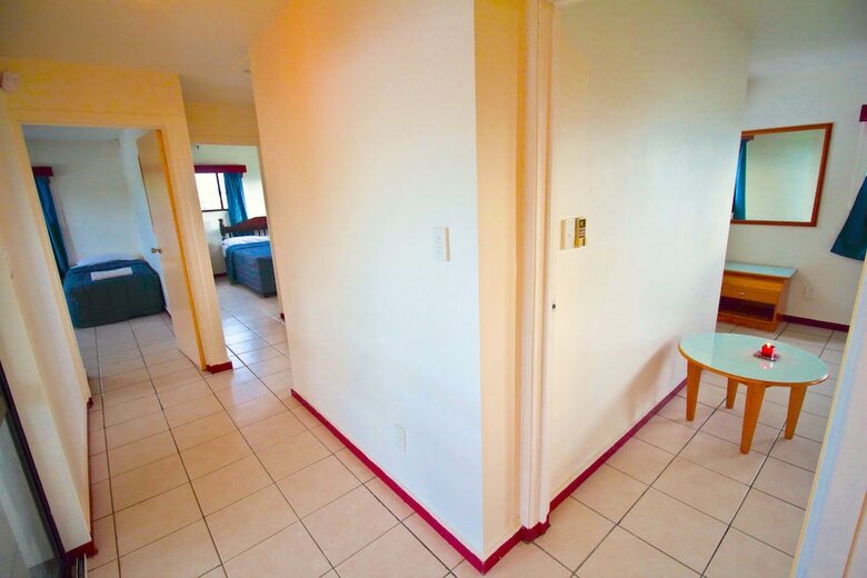 Hotel Tonga Holiday Villa