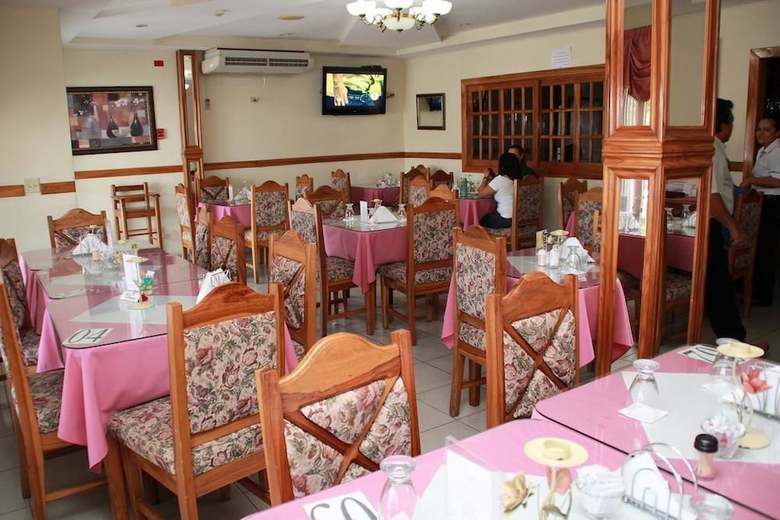 Hotel Iberia