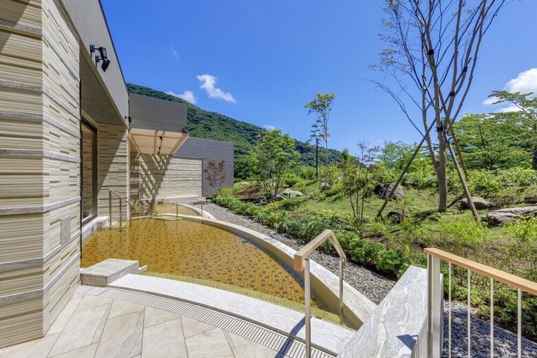Hotel Hakone Ashinoko Hanaori