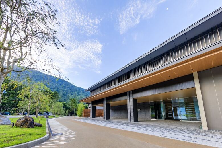 Hotel Hakone Ashinoko Hanaori