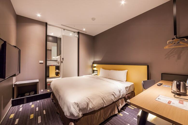 Hotel Walker-taoyuan