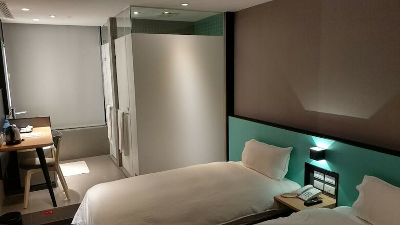 Hotel Walker-taoyuan