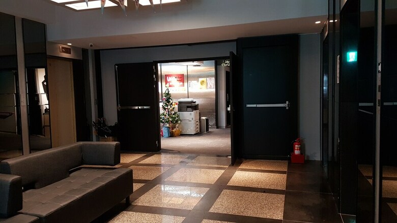 Hotel Walker-taoyuan
