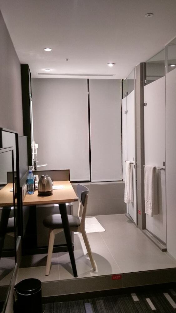 Hotel Walker-taoyuan