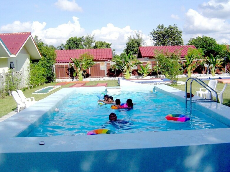 Hotel Mini Golf & Resort Ubon Ratchathani
