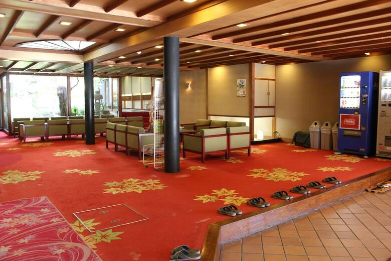 Hotel Gero Koyokan Annex Wanpakutei