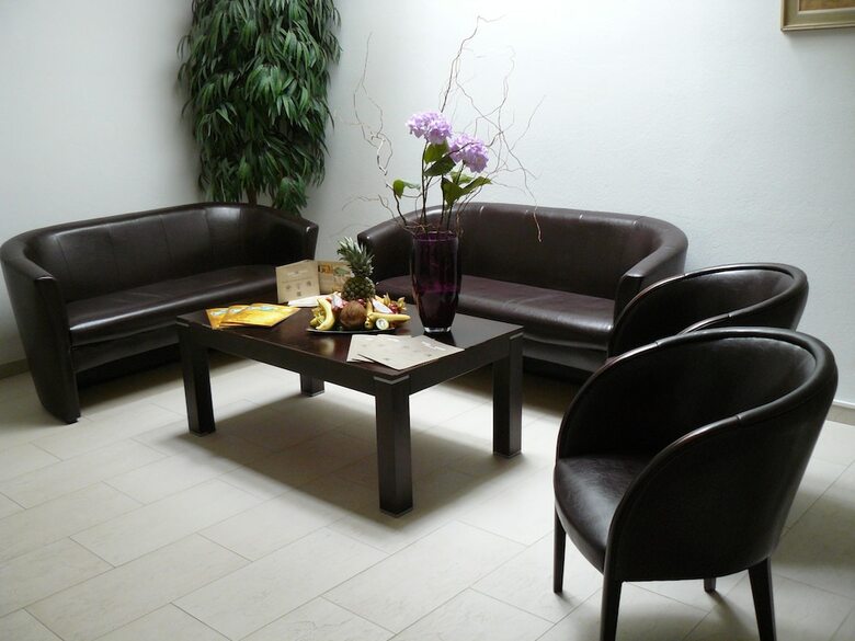 Hotel Roz�lka