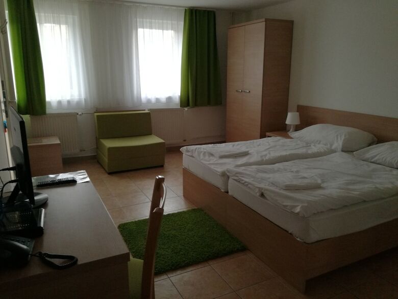 Hotel Roz�lka