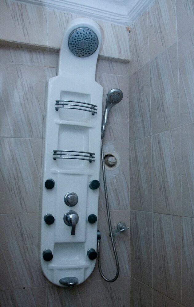 Hotel Maxton Suites