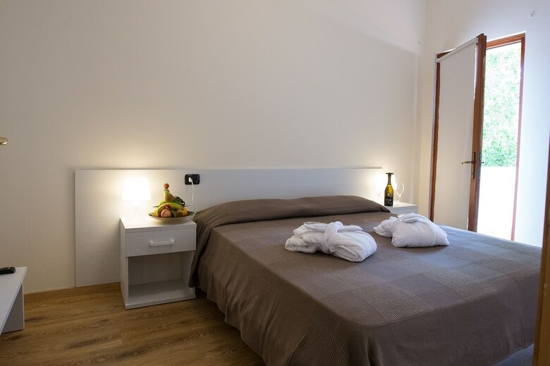 Hotel Porta Del Sole