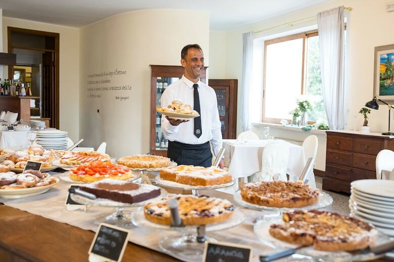 Hotel Porta Del Sole