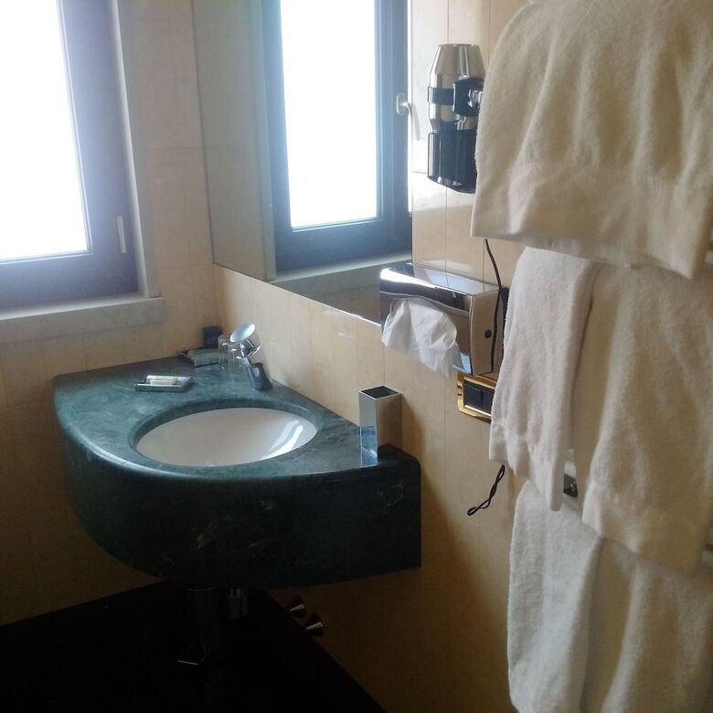 Hotel Ca' Zusto Venezia