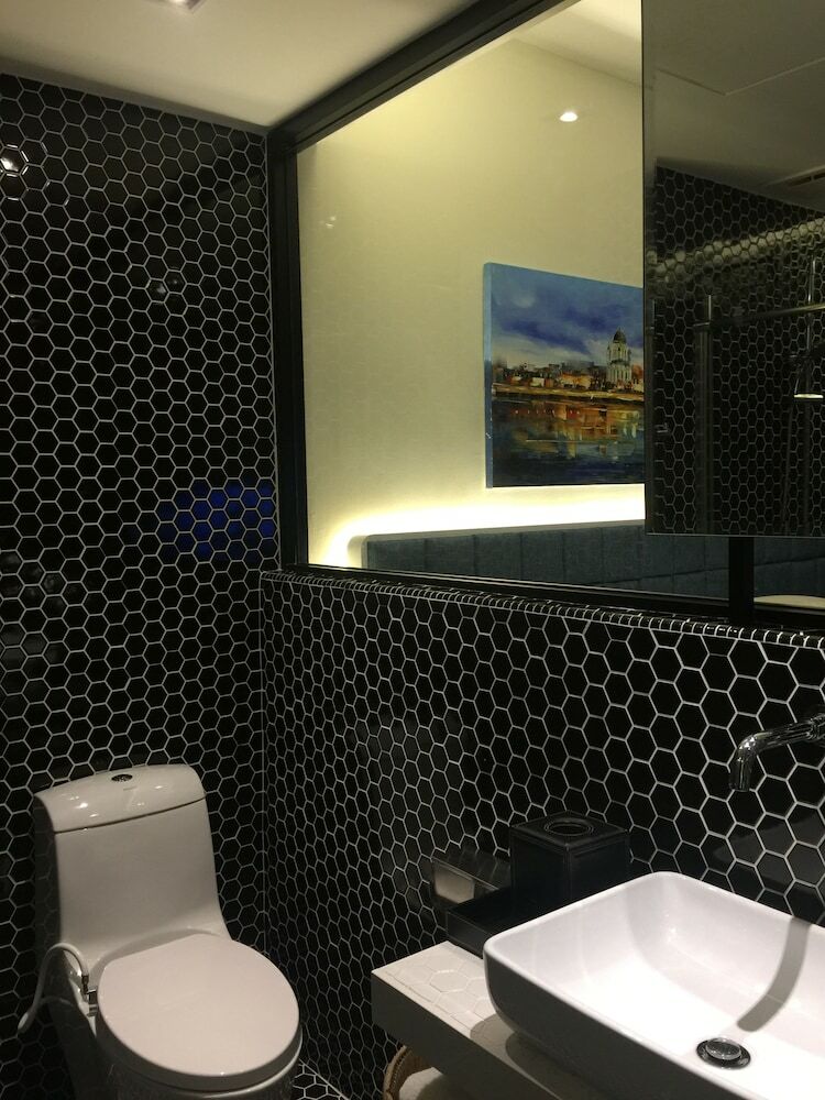 M Roof Hotel & Residences