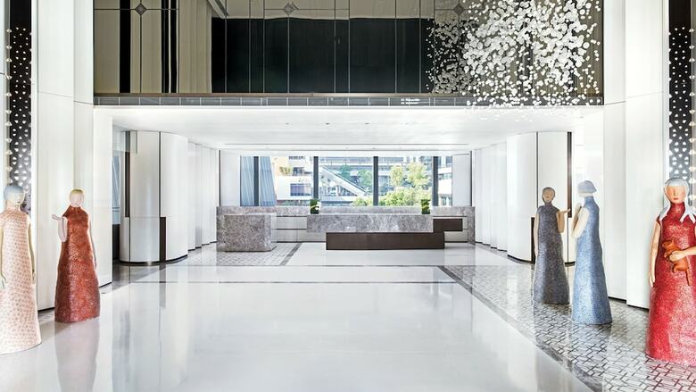 Hotel Cordis Shanghai Hongqiao