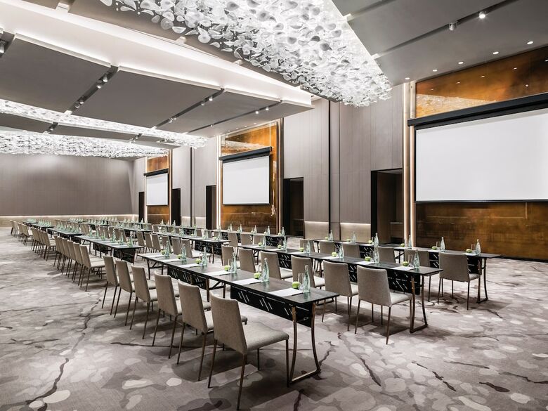 Hotel Cordis Shanghai Hongqiao