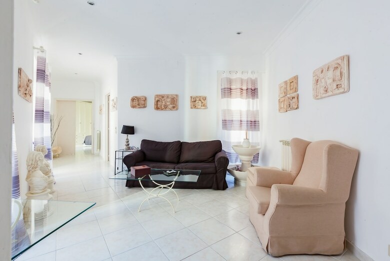 Apartamento Veneto Exclusive Suite