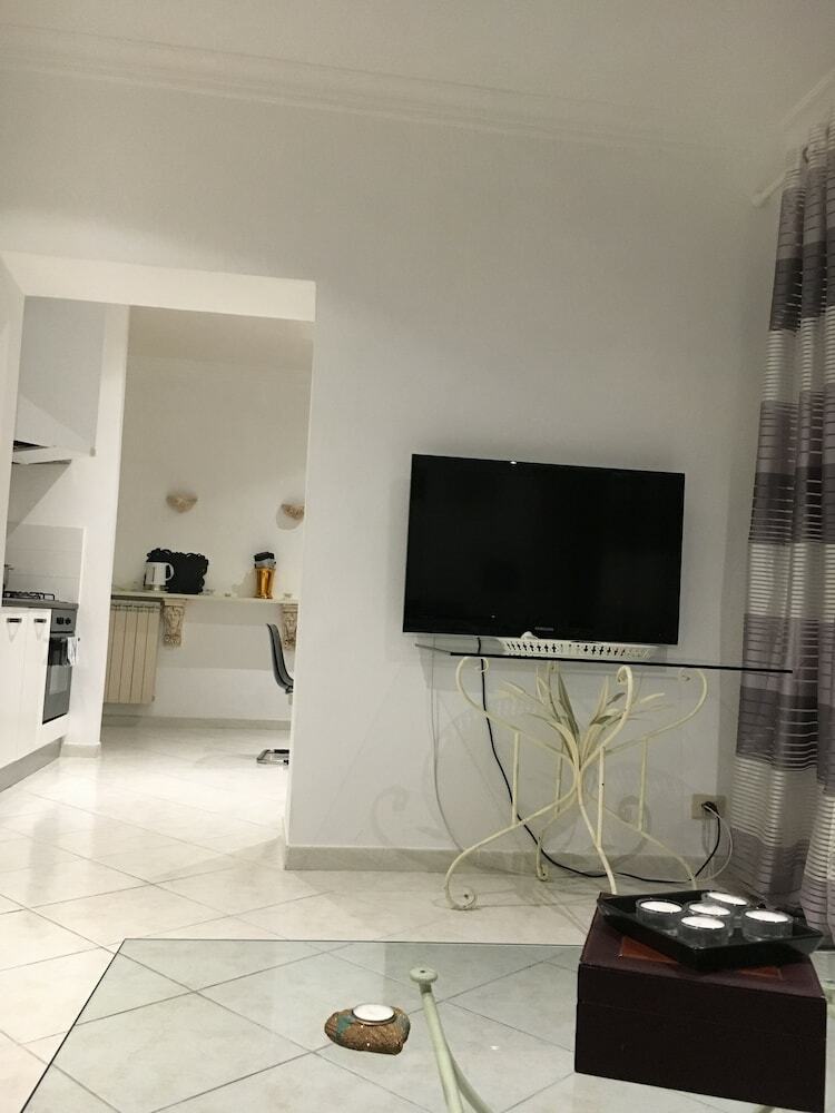 Apartamento Veneto Exclusive Suite
