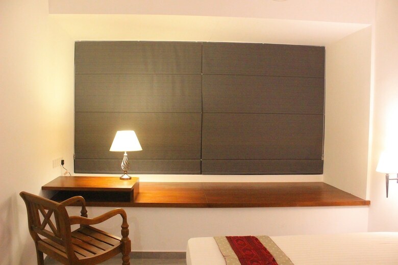 Hotel Atelier Kandy