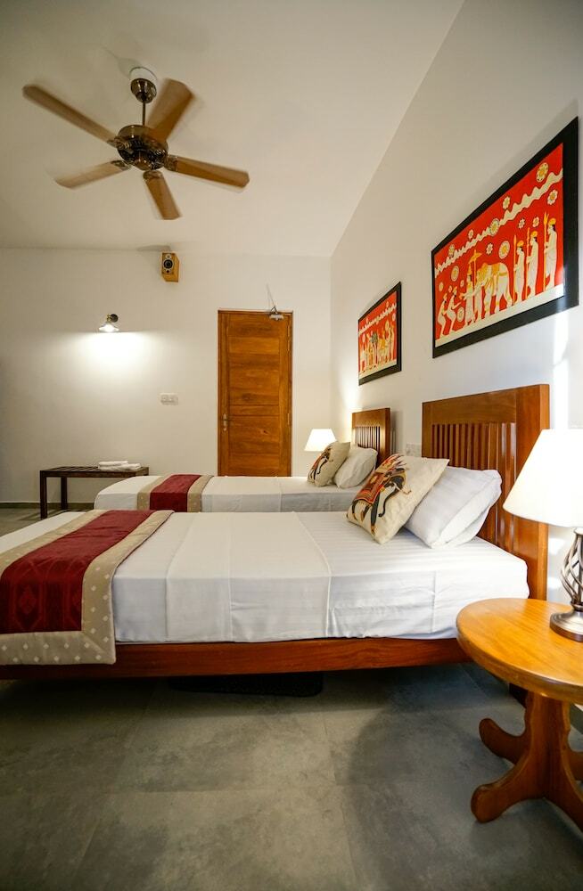 Hotel Atelier Kandy