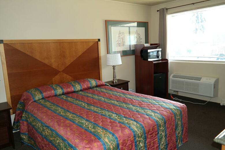 Motel River Park Inn
