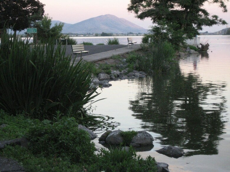 Motel River Park Inn