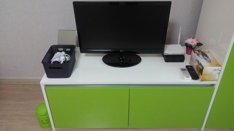 Hostal Jiin Hostel & Guesthouse