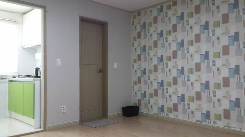 Hostal Jiin Hostel & Guesthouse