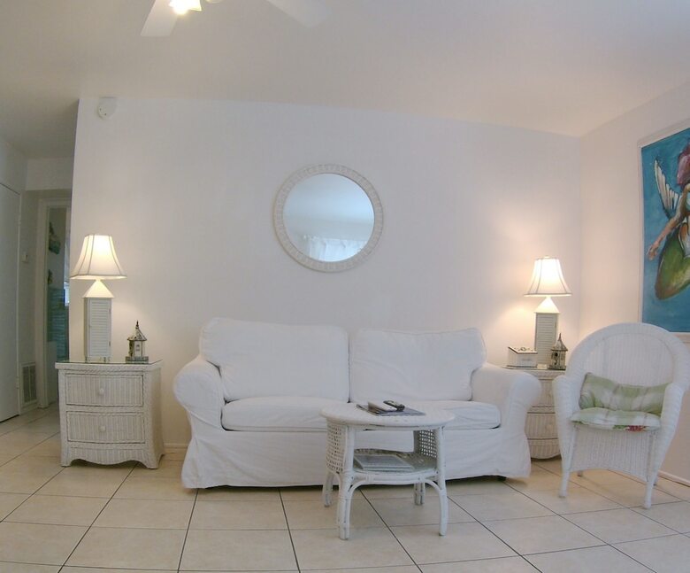 Posada Siesta Key Bungalows