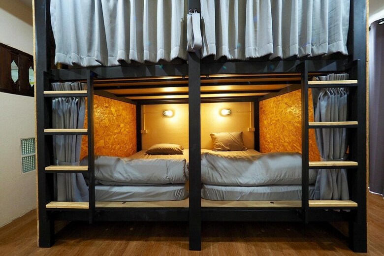 Hostal Fellow Hostel