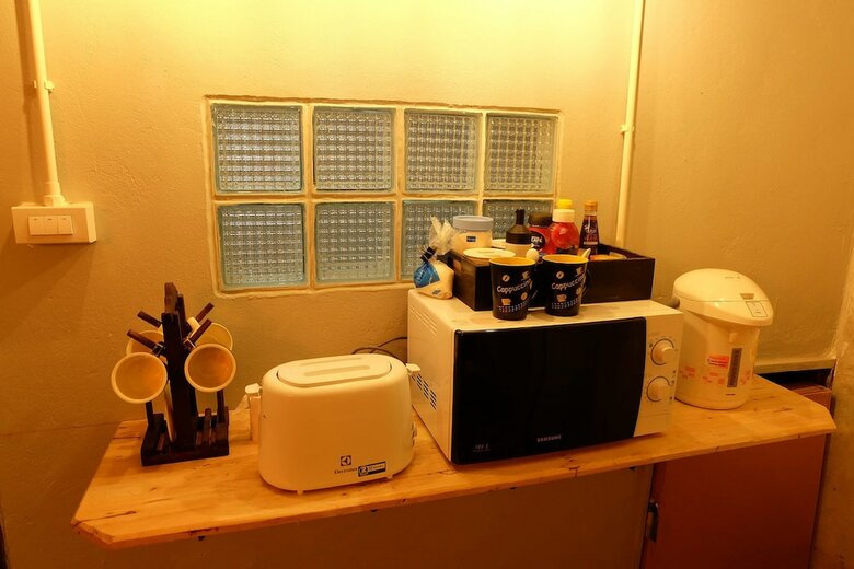 Hostal Fellow Hostel