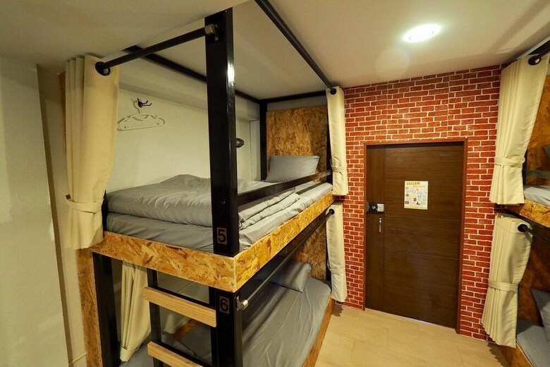 Hostal Fellow Hostel