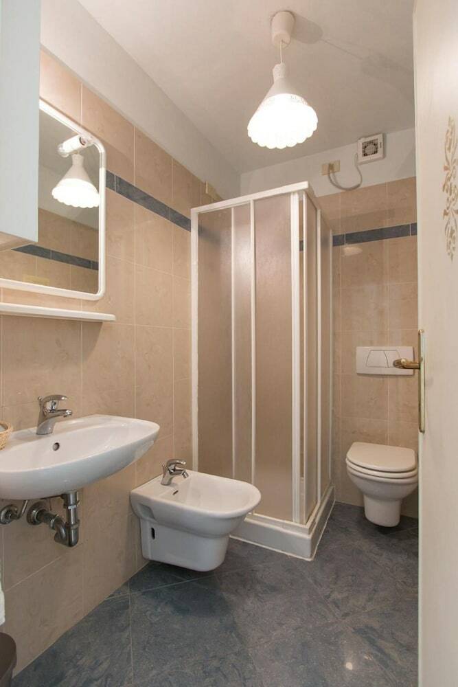 Hotel Le Focette