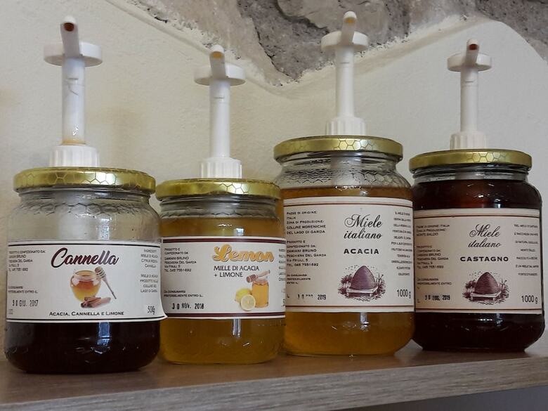 Hotel Benaco Bee Free