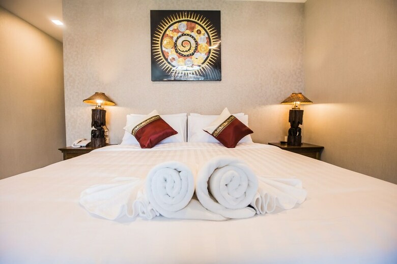 C Hotel Boutique And Comfort