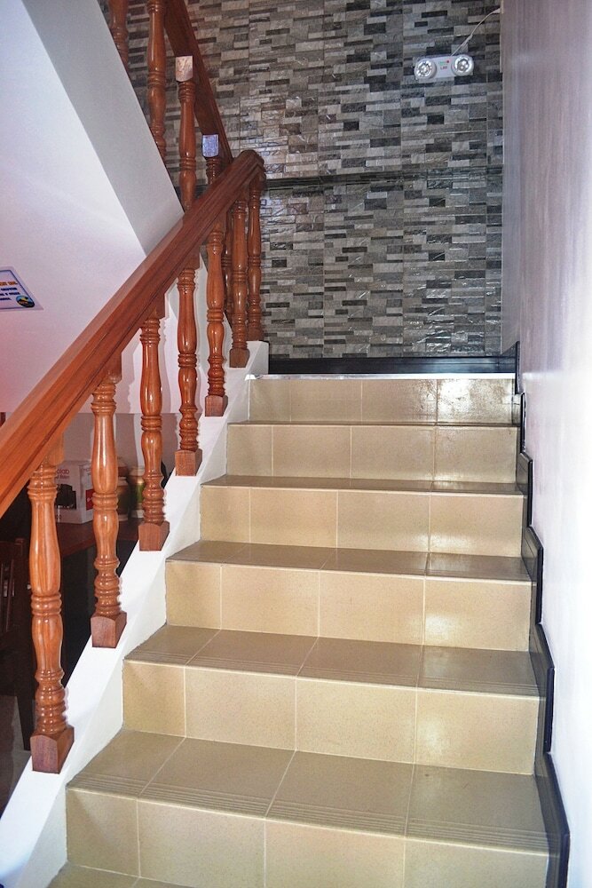 Hostal Mayon Backpackers Hostel
