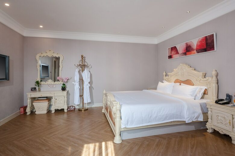 Guangsheng Kingstyle Hotel