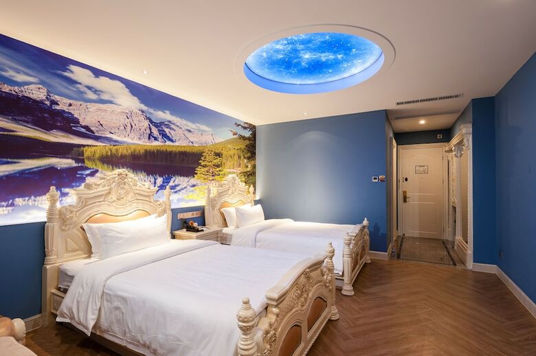 Guangsheng Kingstyle Hotel