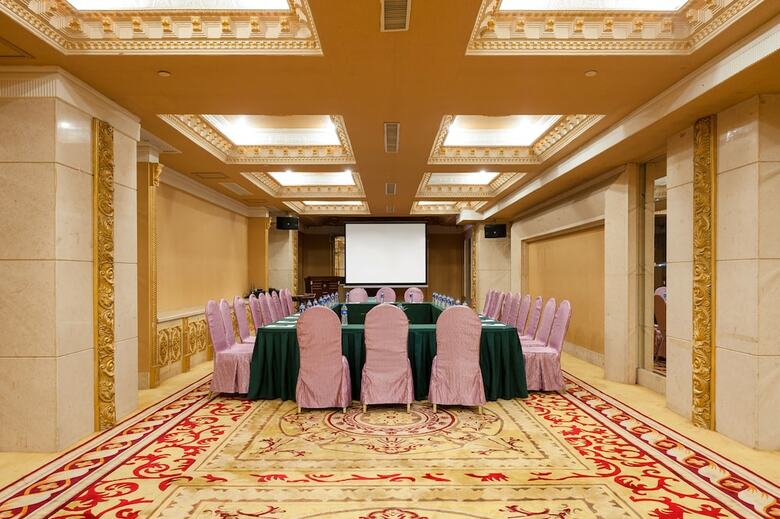 Guangsheng Kingstyle Hotel