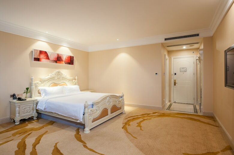 Guangsheng Kingstyle Hotel