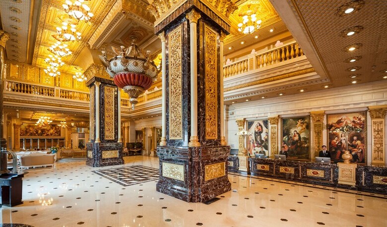 Guangsheng Kingstyle Hotel