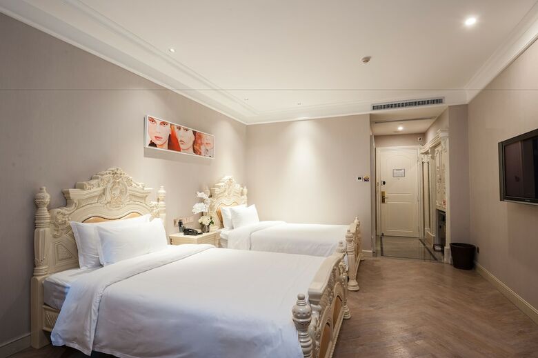 Guangsheng Kingstyle Hotel