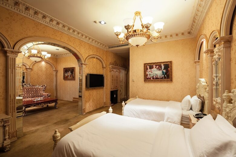 Guangsheng Kingstyle Hotel