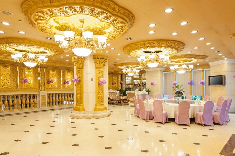 Guangsheng Kingstyle Hotel