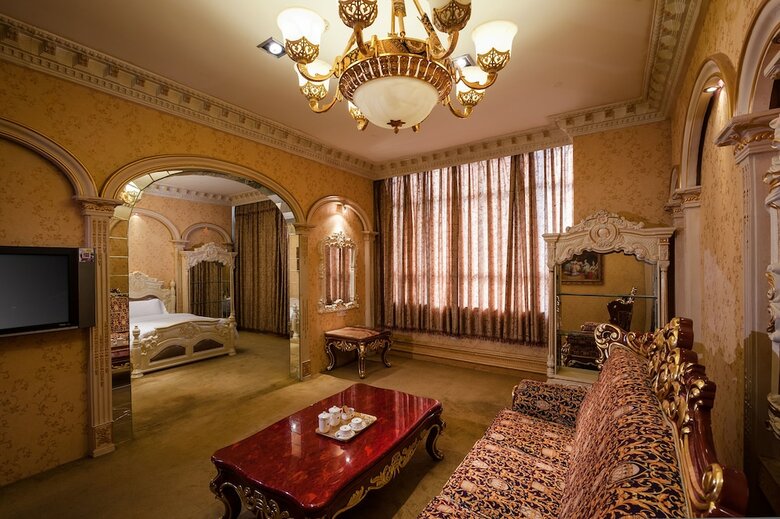 Guangsheng Kingstyle Hotel