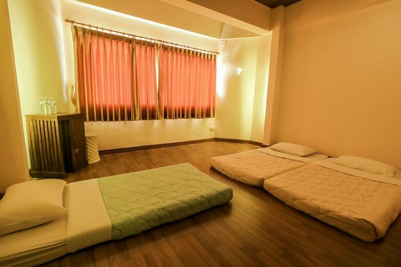 Hotel Porwa House