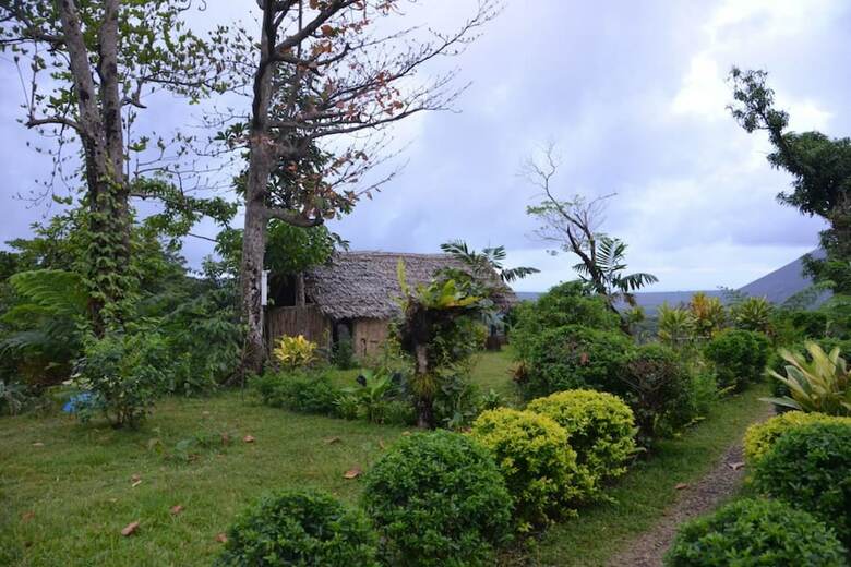 Hotel Volcanic Village Vista