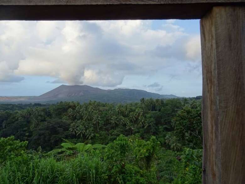 Hotel Volcanic Village Vista