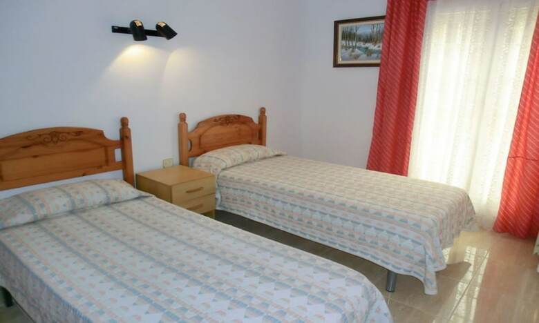 Villa In Lloret De Mar - 104826 By Mo Rentals