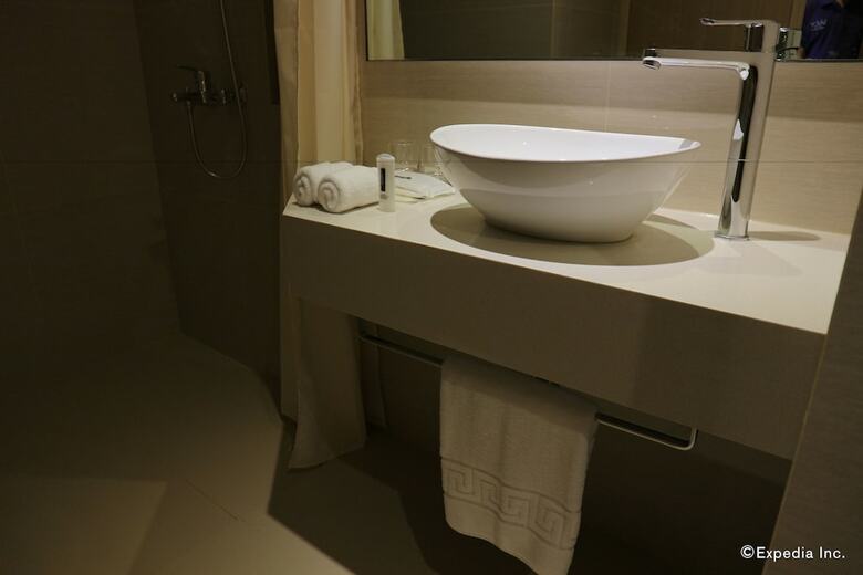 Savoy Hotel Boracay Newcoast